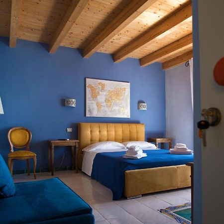B&B Casa Martino Sea View Vietri Luaran gambar