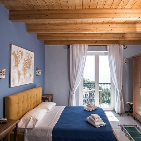 B&B Casa Martino Sea View Vietri Luaran gambar