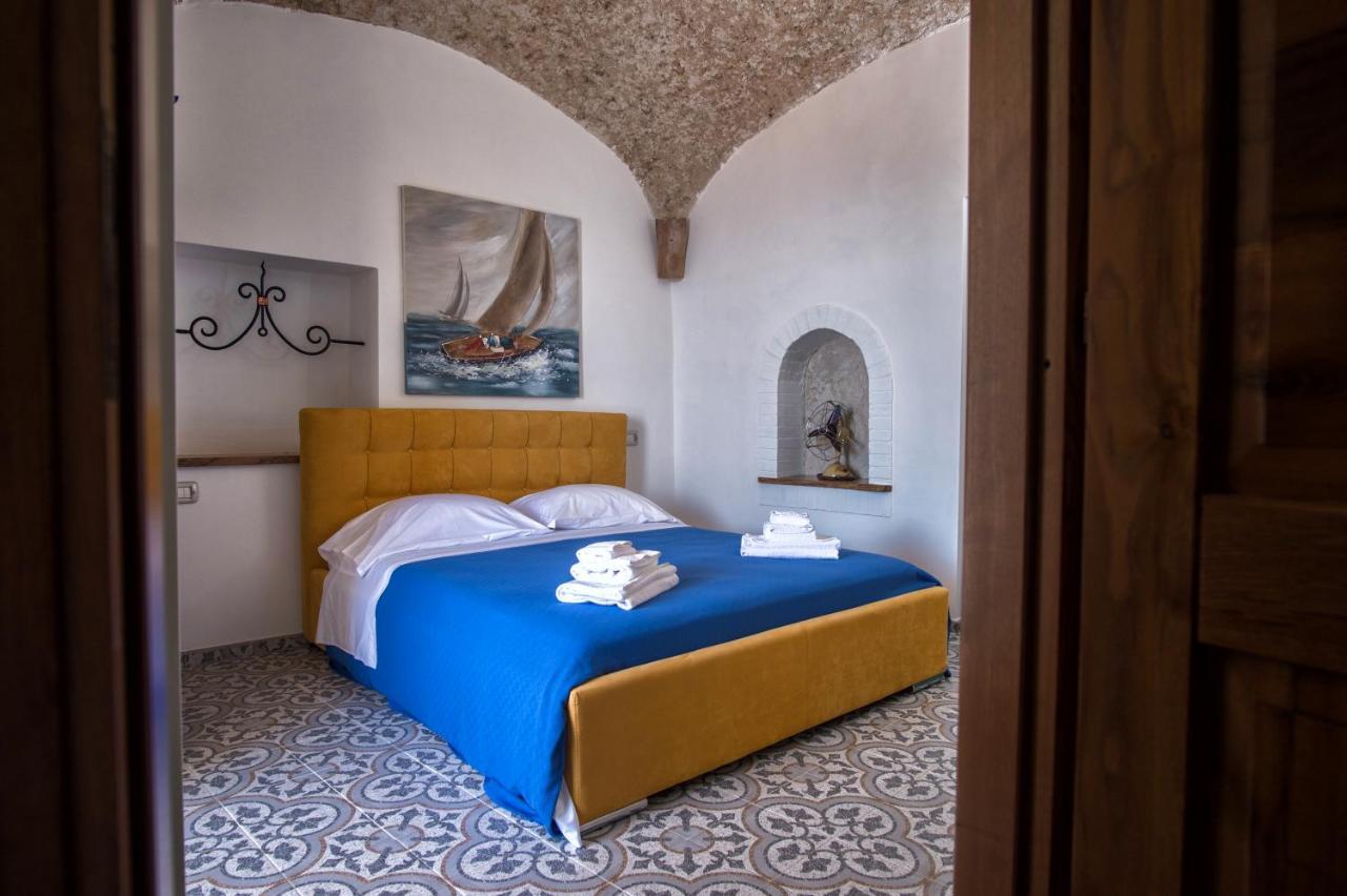 B&B Casa Martino Sea View Vietri Luaran gambar