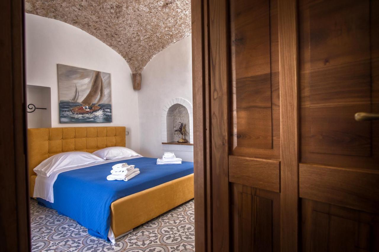 B&B Casa Martino Sea View Vietri Luaran gambar