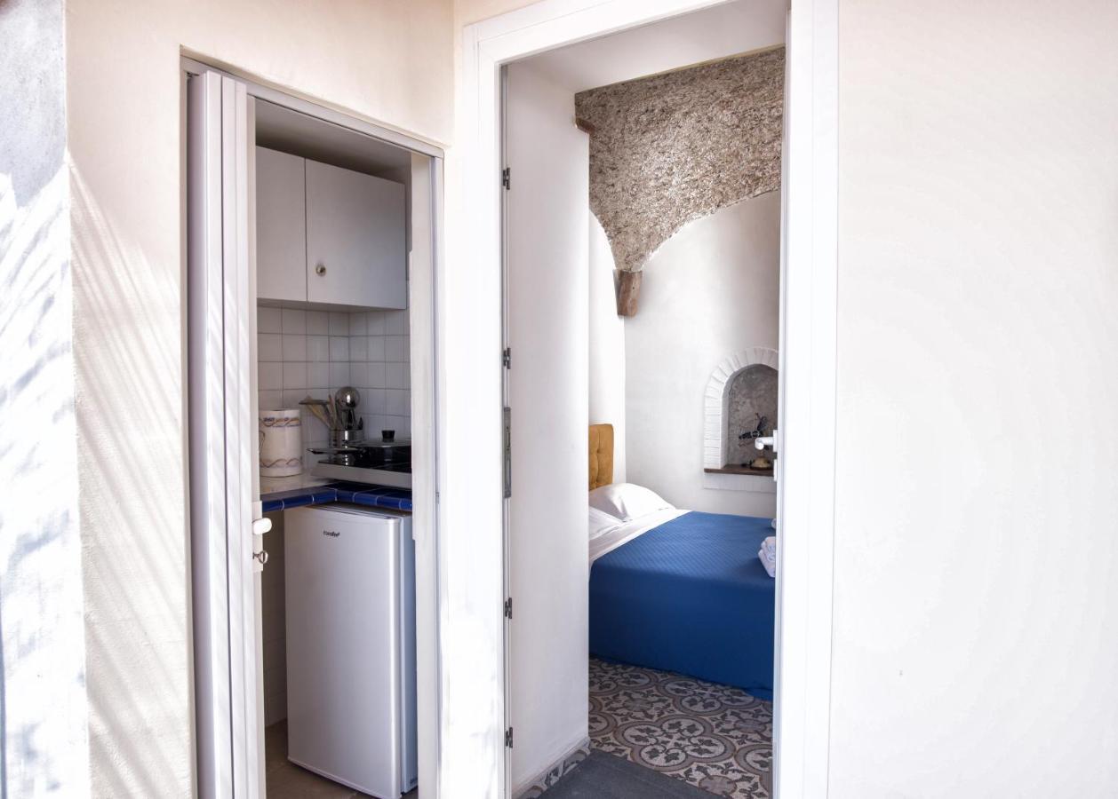 B&B Casa Martino Sea View Vietri Luaran gambar