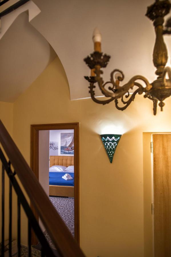 B&B Casa Martino Sea View Vietri Luaran gambar