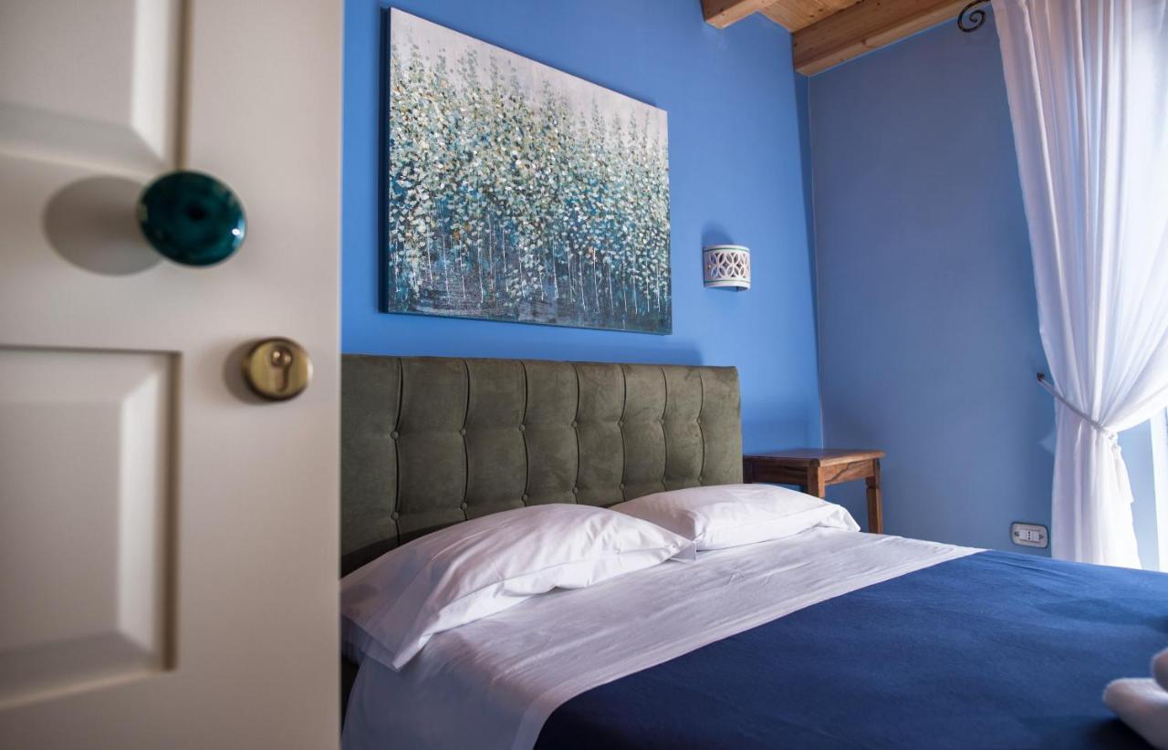 B&B Casa Martino Sea View Vietri Luaran gambar