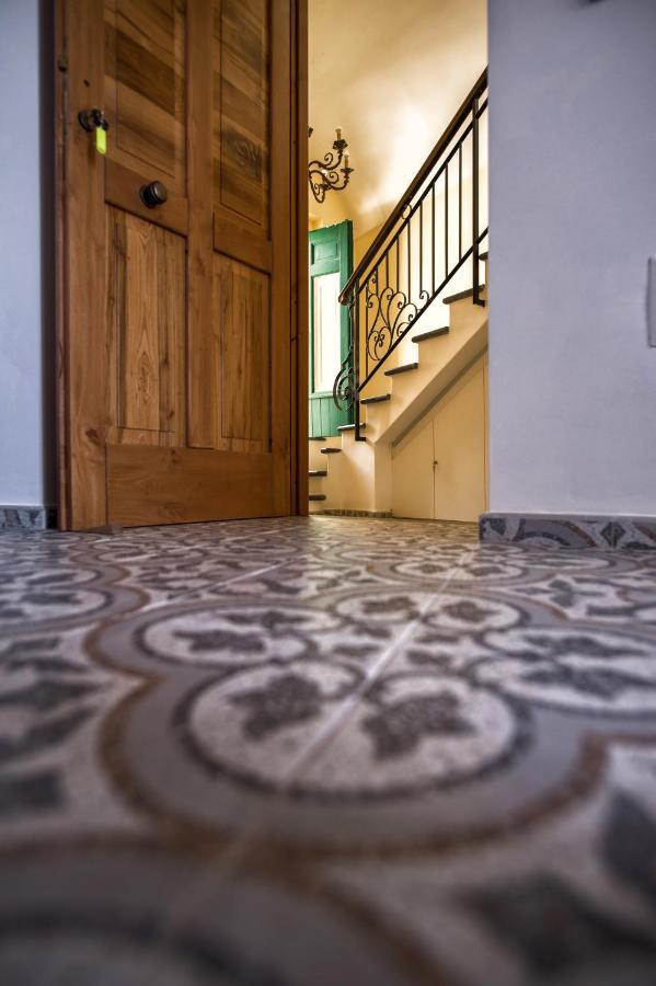 B&B Casa Martino Sea View Vietri Luaran gambar