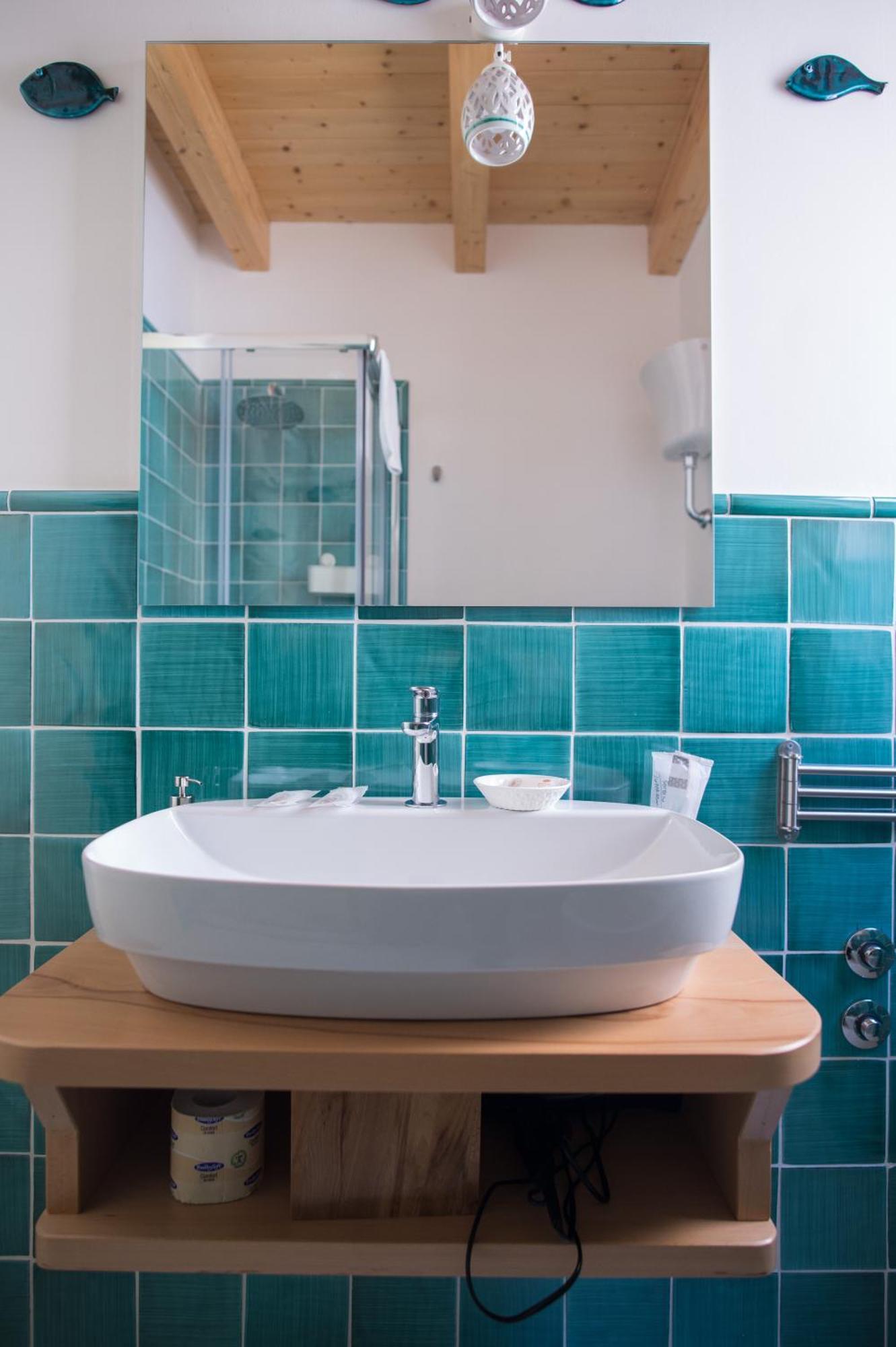 B&B Casa Martino Sea View Vietri Bilik gambar