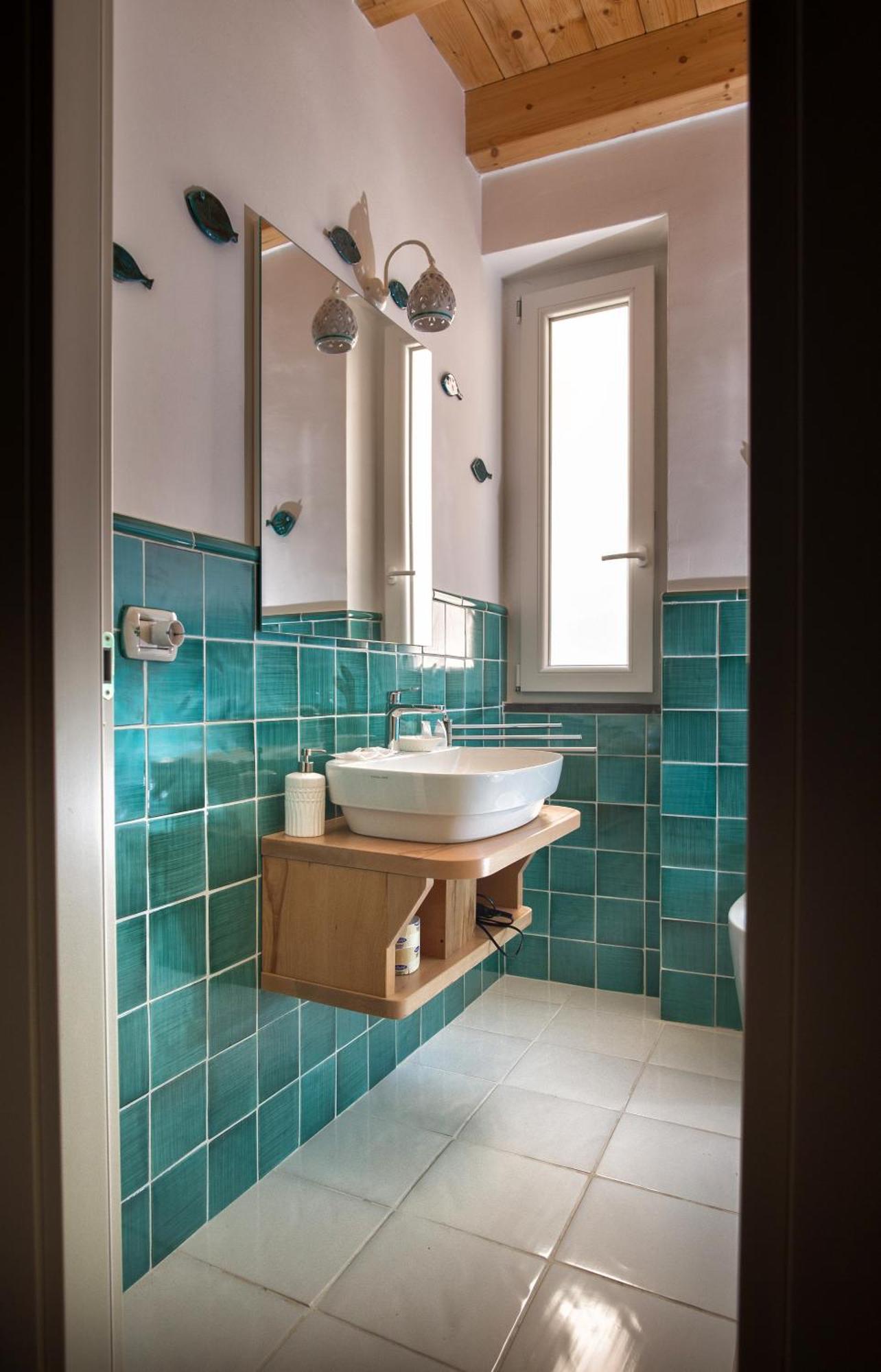 B&B Casa Martino Sea View Vietri Bilik gambar